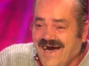 Умер герой известного мема про хохочущего испанца: лучшие видео с ним