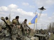 В Украине завершается второй месяц войны