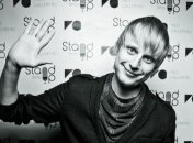 Білоруський комік підтримував протести на батьківщині у 2022 році