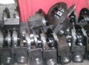 СБУ в Хмельницкой области не дала экспортировать прицелы к "Градам"