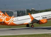 Українська авіакомпанія планує відкрити 30 нових рейсів