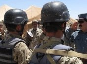 Бельгия приступила ко 2-му этапу вывода солдат из Афганистана