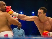 Уайлдер: Время Кличко подходит к концу