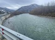 Заграждения на Тисе