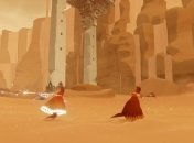 Игра "Джорни" стала триумфатором на церемонии БАФТА