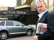 Селюк заинтриговал с переходом Яя Туре