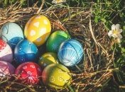 ПЦУ дозволила самостійно освячувати паски