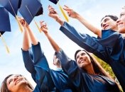 Количество украинских студентов за границей выросло почти в 3 раза за 7 лет