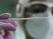 Украина поставила еще один хороший рекорд COVID-19