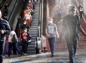 Пандемия: в мире уже более 900 тысяч смертей от COVID-19