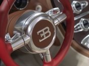 Режим экономии: Bugatti отложила выпуск доступной модели