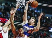 НБА. Результаты матчей 9-го декабря