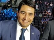 Легендарный мексиканский боксер примет участие в Конгрессе WBC в Киеве