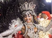 Сегодня в Рио-де-Жанейро начинается карнавал