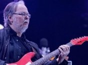 Умер музыкант из группы Steely Dan Уолтер Беккер