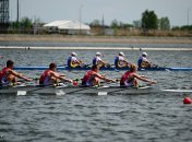 Російські веслярі