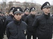 Канадские полицейские обучат украинских коллег технике самозащиты