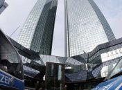 Полиция обыскала центральный офис Deutsche Bank