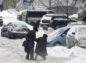 От лютых заморозков до слякоти: синоптики ждут рекордную зиму