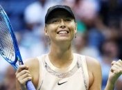 Шарапова планирует провести прощальный матч