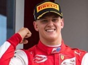 Сын Шумахера: У меня никакого запасного плана в карьере нет