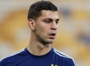 Драгович: Я привык играть только за лучшие клубы