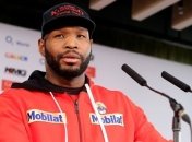 Бэнкс: Опыт Поветкина значительно богаче Бойцова