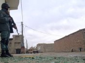 В Кабуле из-за теракта погибло не менее 15 человек