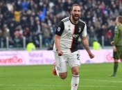 "Делаем это по-доброму": Игуаин рассказал о постоянных конфликтах с тренером