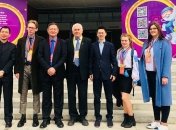 Школьники из Украины стали триумфаторами конкурса научных разработок в Китае