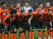 Шахтер выиграл все 15 матчей первого круга чемпионата 