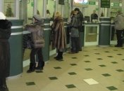 В 2019 году закрылось рекордное количество отделений банков