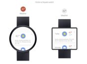 Скоро мир увидит "умные" часы от Google