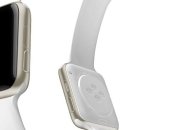 Ulefone скопировала дизайн Apple Watch для своих смарт-часов uWear