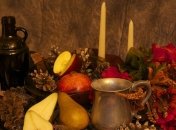 Рождественский пост 2017: кому нельзя ограничивать себя в еде