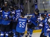 Определились полуфинальные пары на чемпионате мира по хоккею