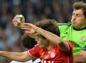 Касильяс: "Реал" заслужил финал Лиги чемпионов