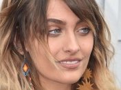 Дочь Майкла Джексона завела роман с манекенщиком