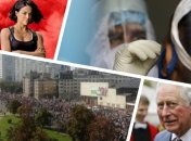 Итоги 13 сентября: коронавирус, протесты в Беларуси и стрельба в Лос-Анджелесе 