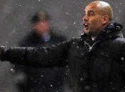 Гвардиола: Для меня честь тренировать такую "Баварию"