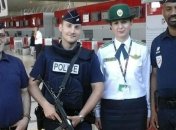 ГПСУ призывает фанатов Евро-2016 соблюдать правила при пересечении границы