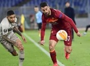 "Шахтер" унижен в Риме: видеообзор матча с "Ромой"