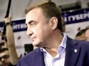 Бывшего охранника Путина выбрали губернатором области РФ