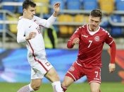 Датский игрок Динамо о погоде в Украине: Я был немного шокирован