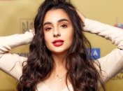 Анну Тринчер обокрали в центре Киева