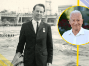 Семен Поташник