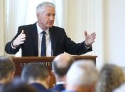 Ягланд хочет вернуть РФ в ПАСЕ с изменением Совета Европы