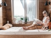 Як утеплити пластикові вікна