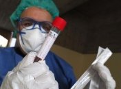 В анексованому Криму перший випадок коронавірусу