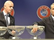 Сегодня "Металлист" узнает имя соперника в Лиге чемпионов